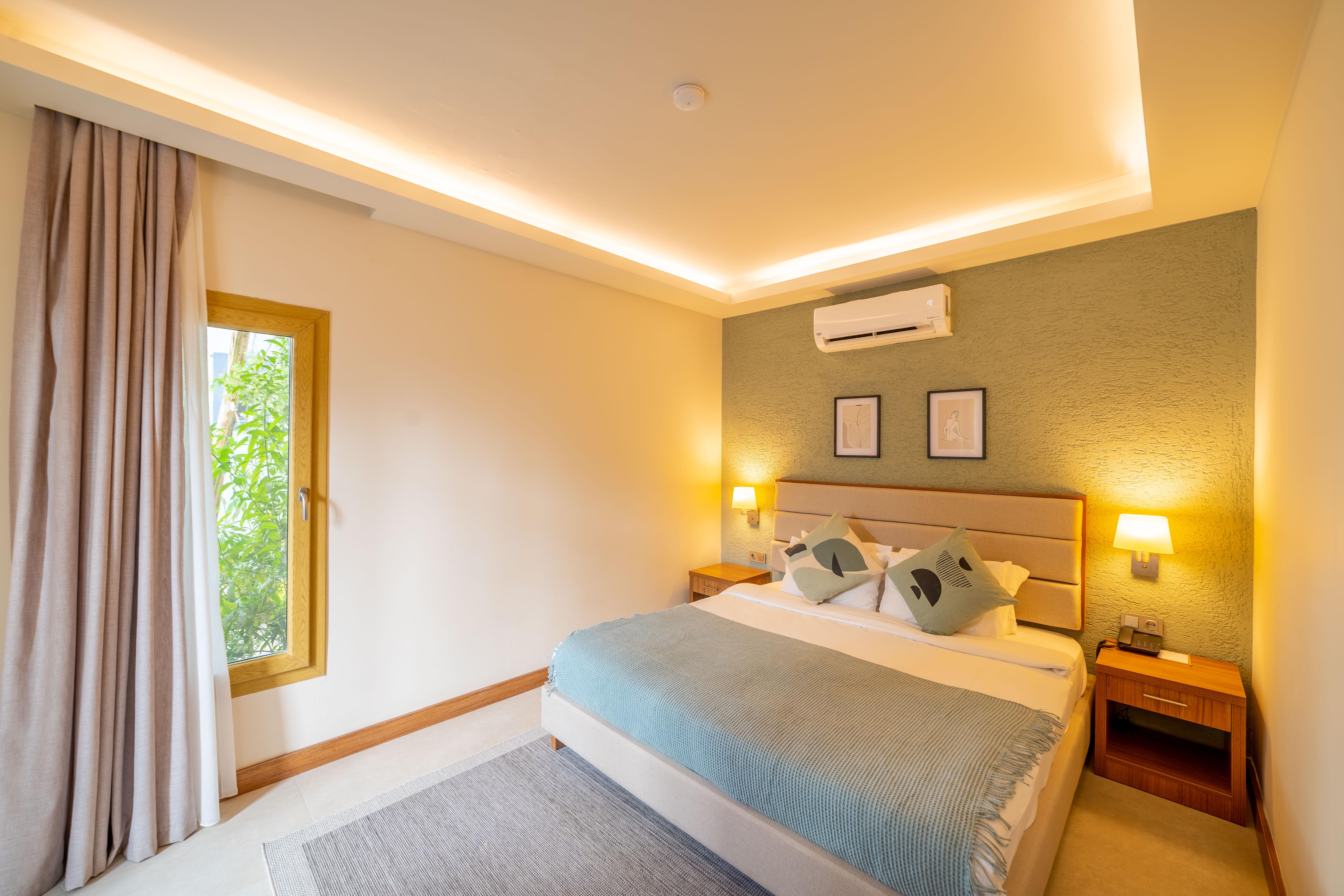 Moyo Luxury Hotel & Beach ボドルム エクステリア 写真