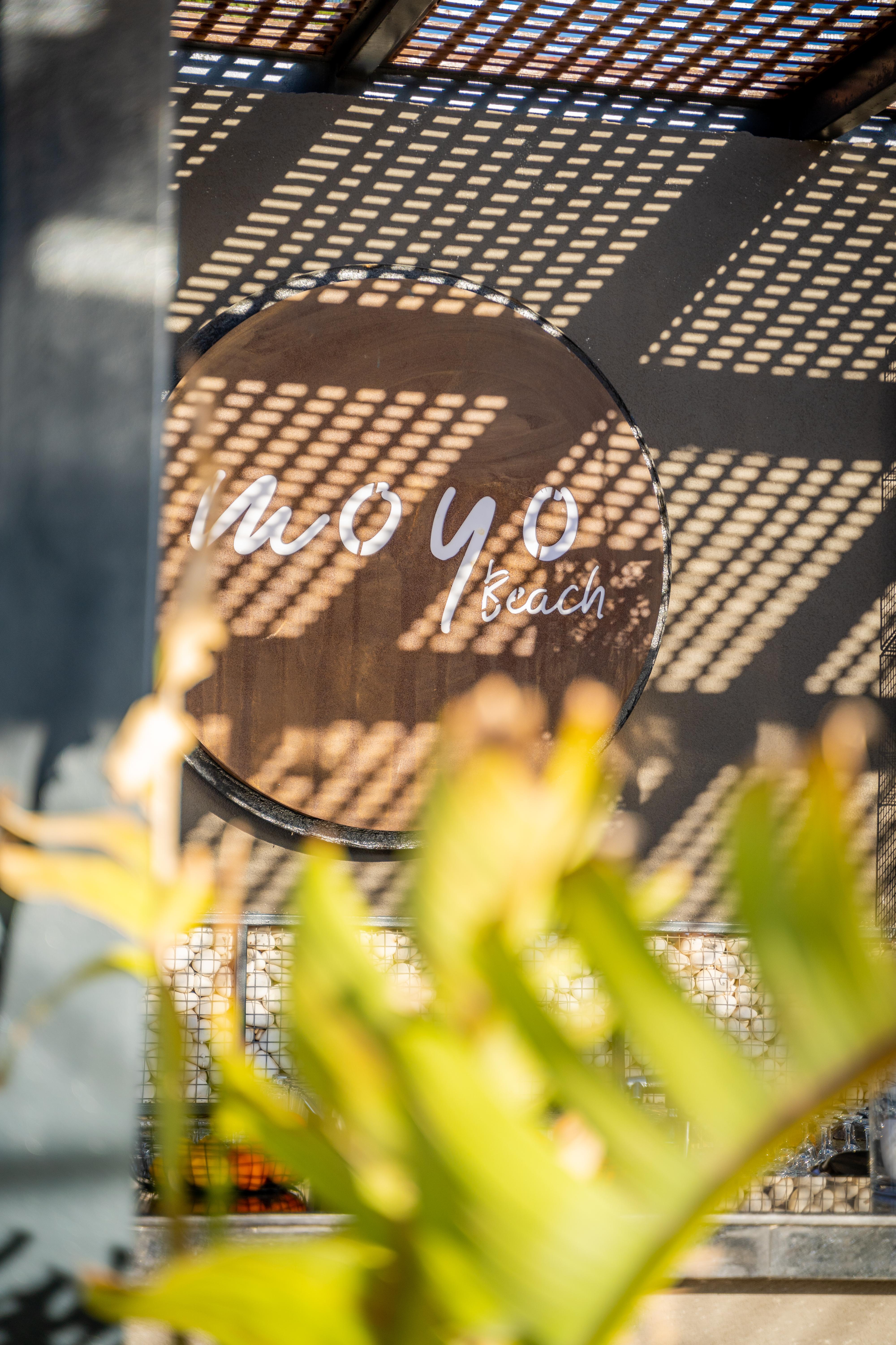 Moyo Luxury Hotel & Beach ボドルム エクステリア 写真